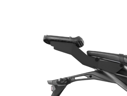 Ktm duke 390 staffa bauletto portabagagli shad 2024 2024