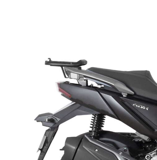 Staffe supporto portapacchi bauletto posteriore sym adx 300 (2025)