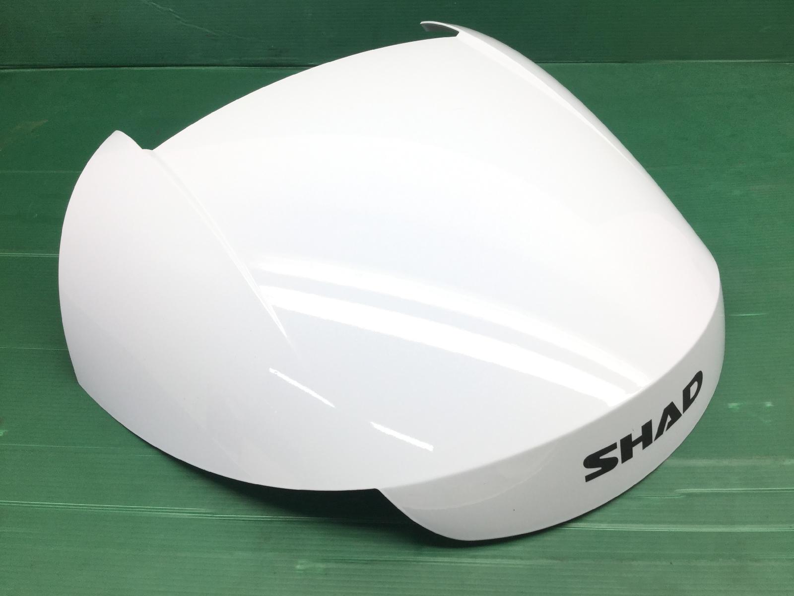 Cover bianca sh 33