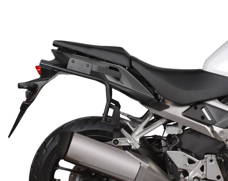 Honda vfr 800 x crossrunner 800 3p system attacco laterale valigie borse 2015 2022