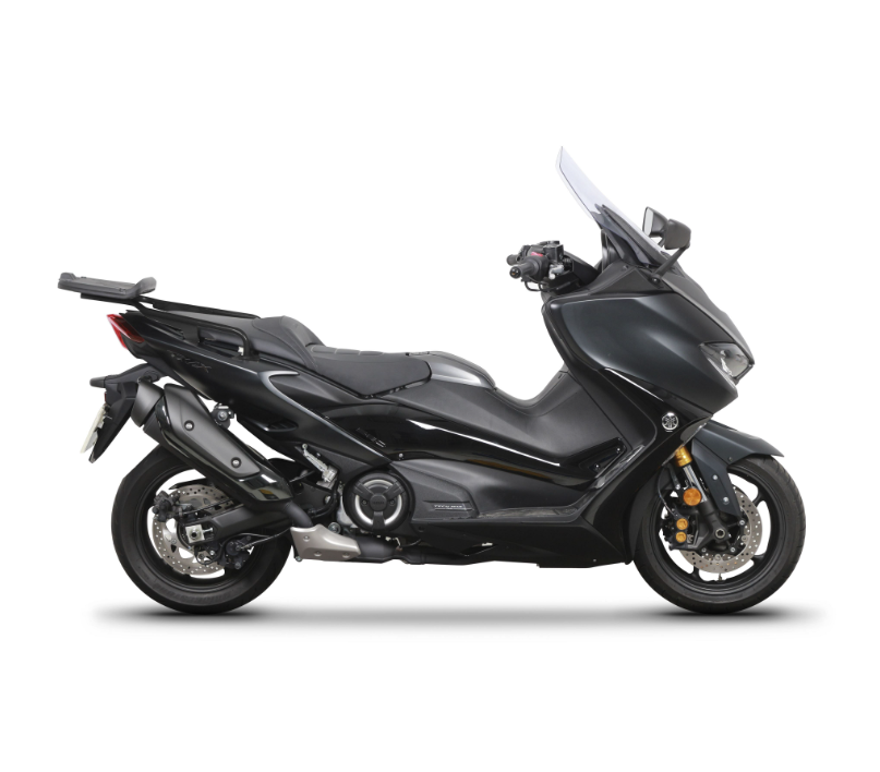 Yamaha t-max 530 530 attacco per bauletto posteriore 2017 2020