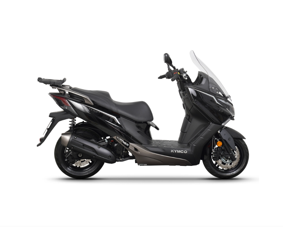 Kymco x-town 125i 125 attacco bauletto posteriore 2022 2025