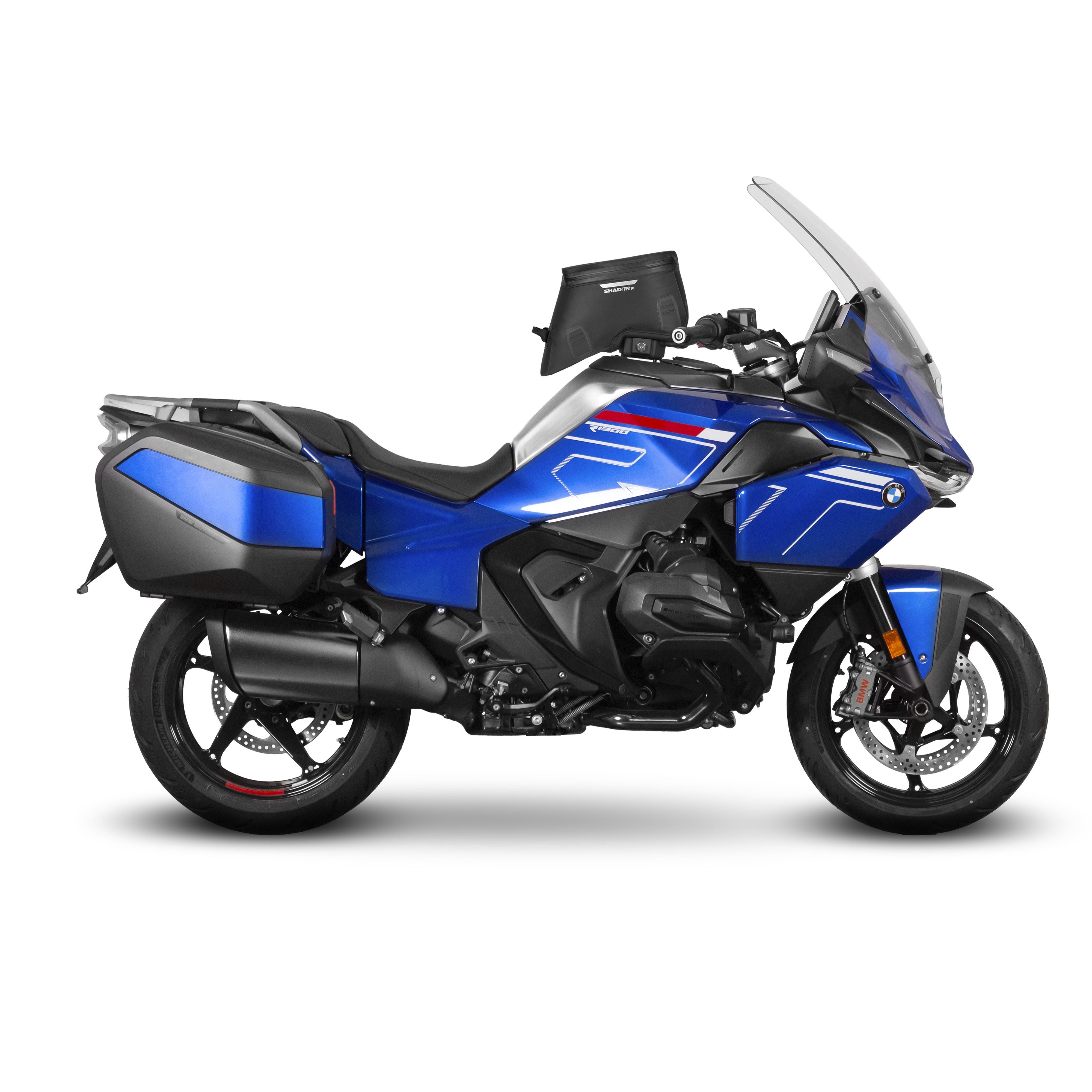 Bmw r 1300 rt 1300 borsa serbatoio 7l + click system 2026 2026