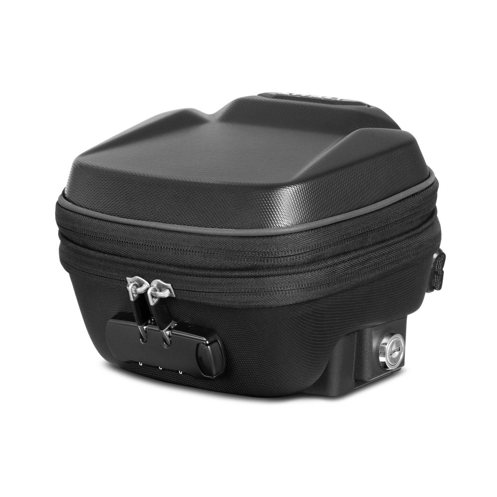 Borsa da serbatoio espandibile 3 4 l
