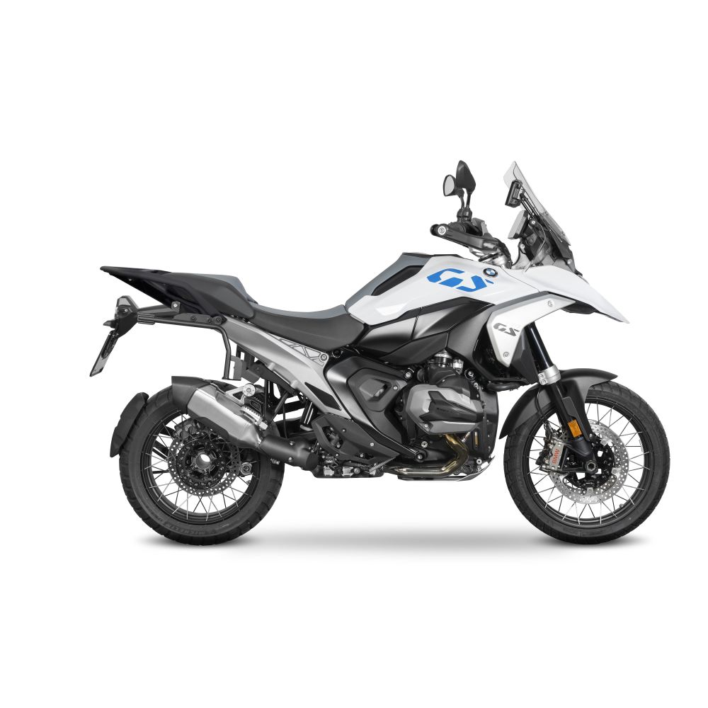 Bmw r 1300 gs 1300 3p system attacco laterale valigie borse 2023 2026