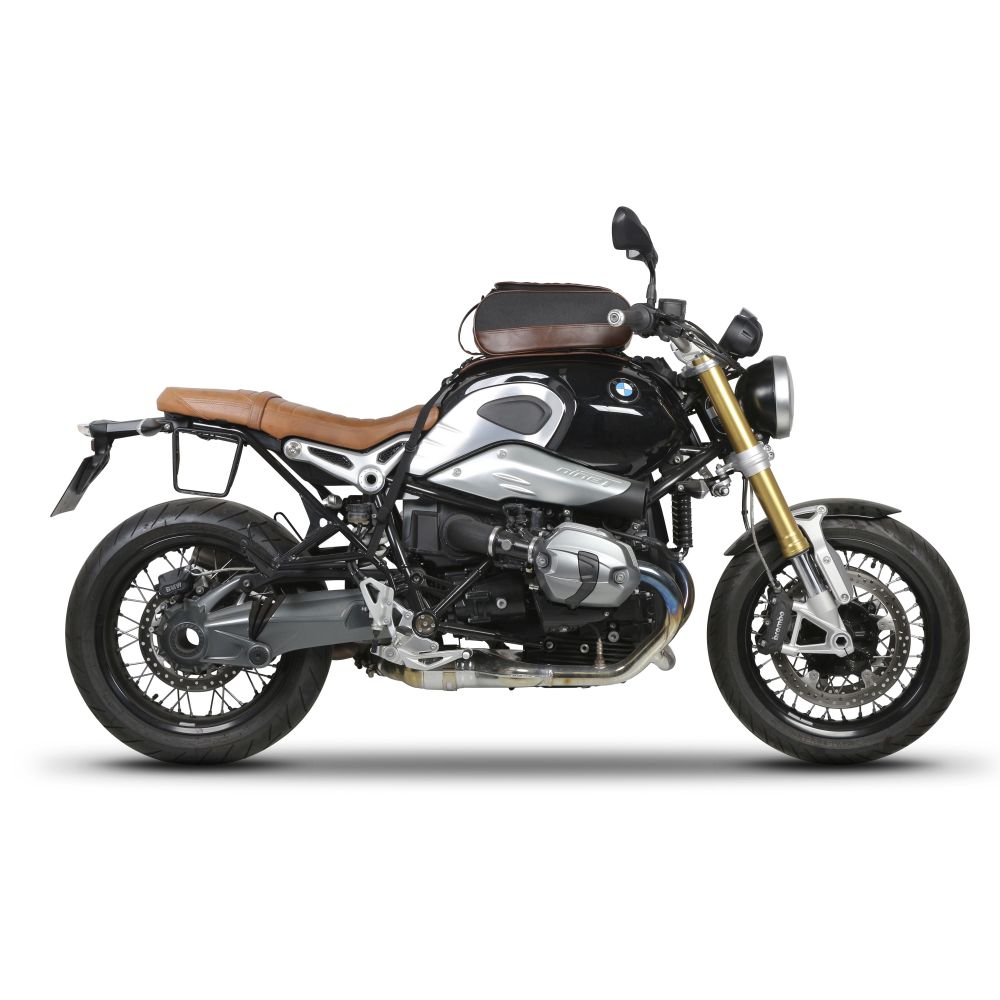 Bmw r ninet 1170 attacco staffa borsa laterale dx 2013 2026