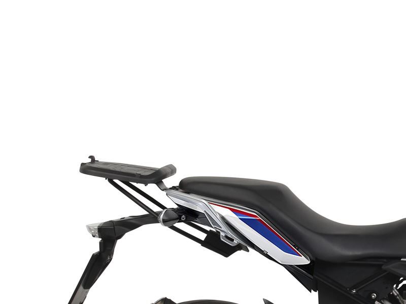 Bmw g 310 r 310 piastra staffa attacco bauletto 2017 2025