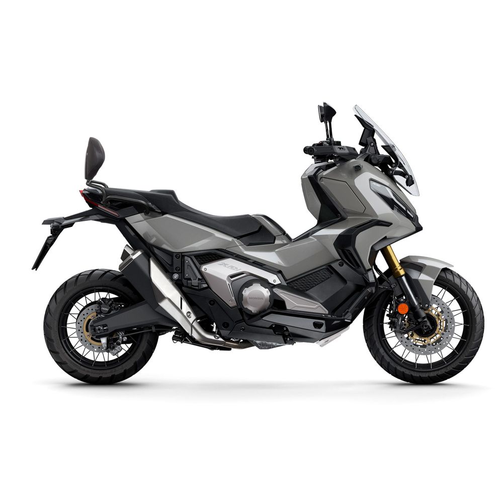 Honda forza 750 750 kit fissaggio + schienalino 2021 2026