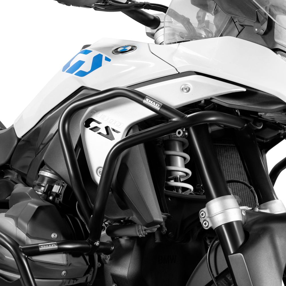 Bmw r 1300 gs 1300 paramotore protezione superiore 2024 2026
