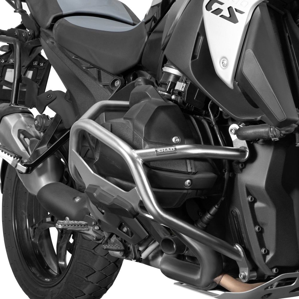 Bmw r 1300 gs 1300 paramotore protezione inferiore 2024 2026