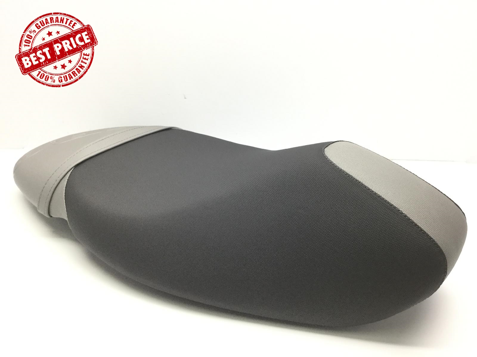 Piaggio nrg power dd 50 sella grigia met 2007 2017 c45100