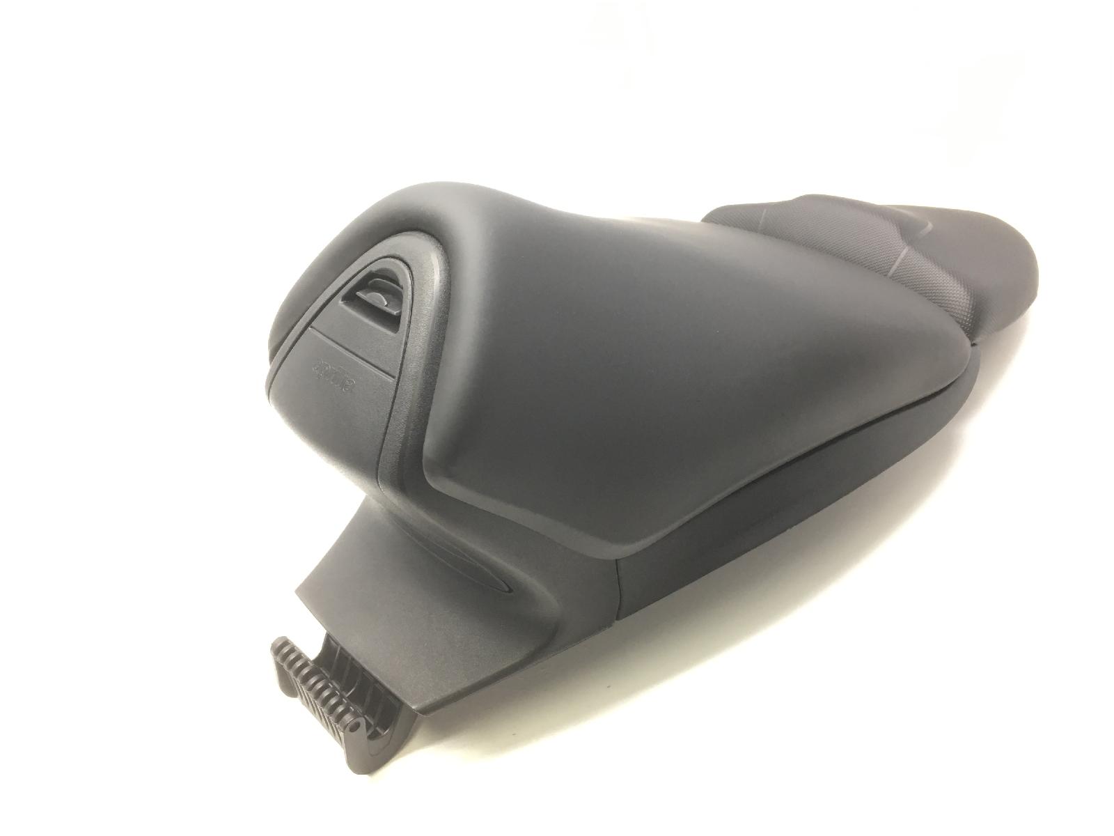 Aprilia sr r 50 sella saddle nera 2004 2014 vfb00