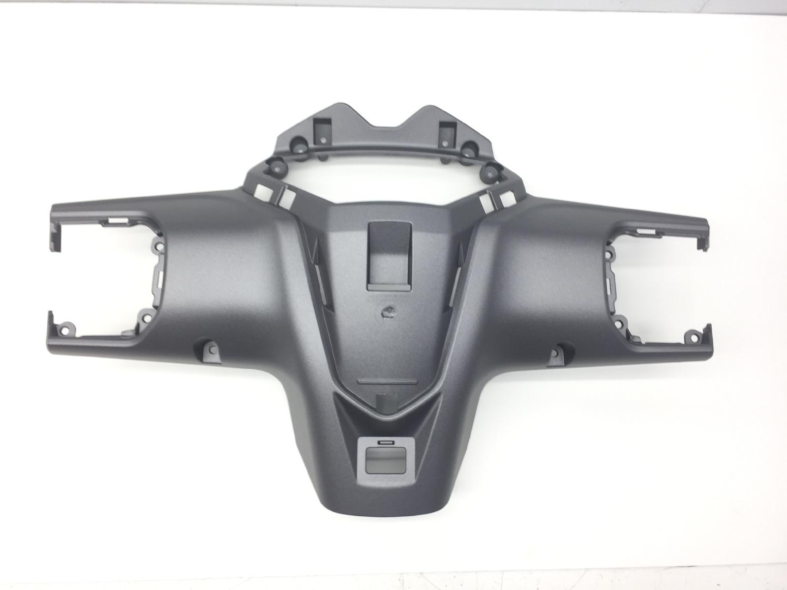 Sym symphony st 50 carena manubrio posteriore grigio chiaro 2021 2021 xl05w1-it