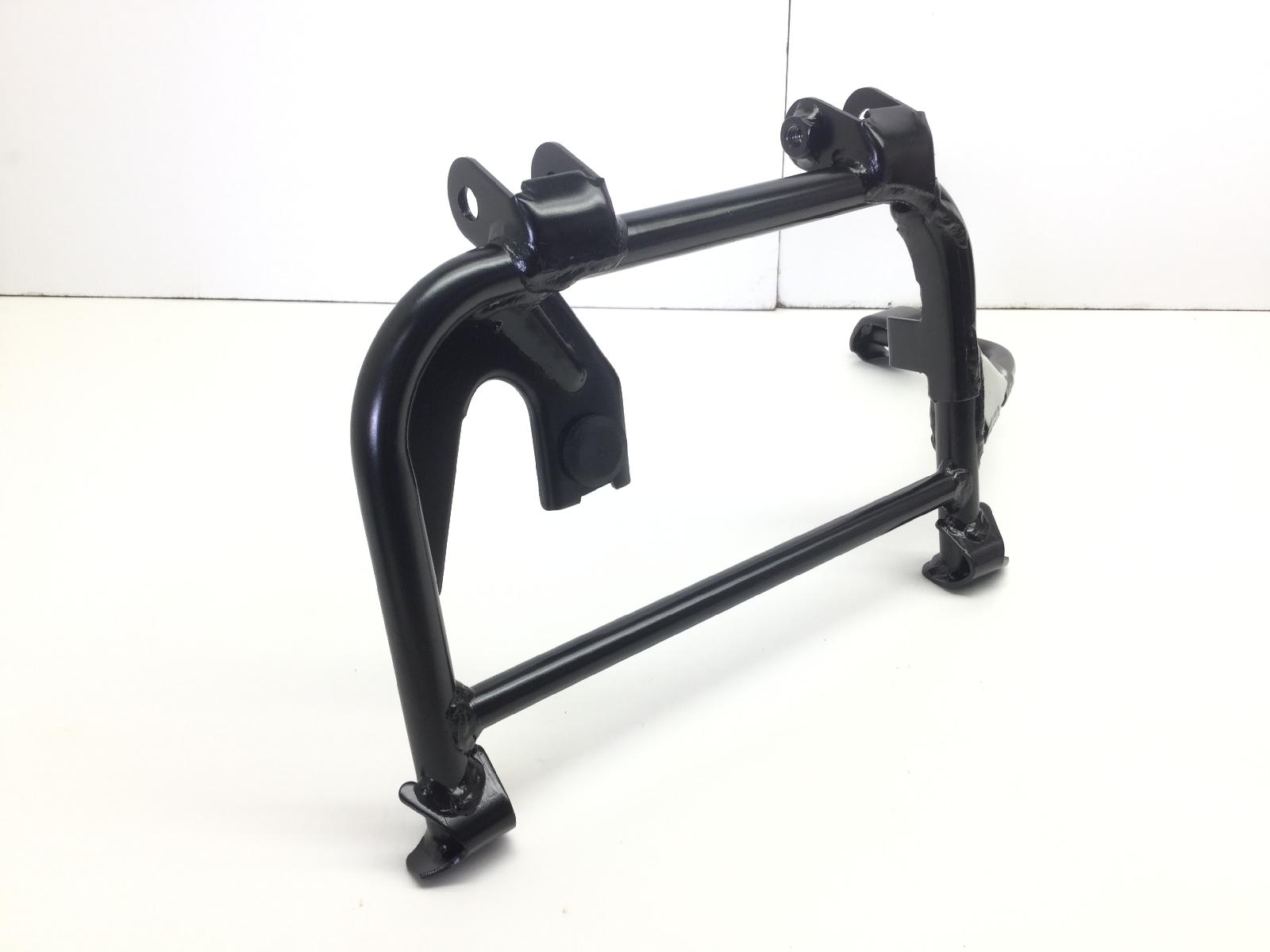 Sym mio 100 cavalletto centrale 2005 2006 hu10w-6