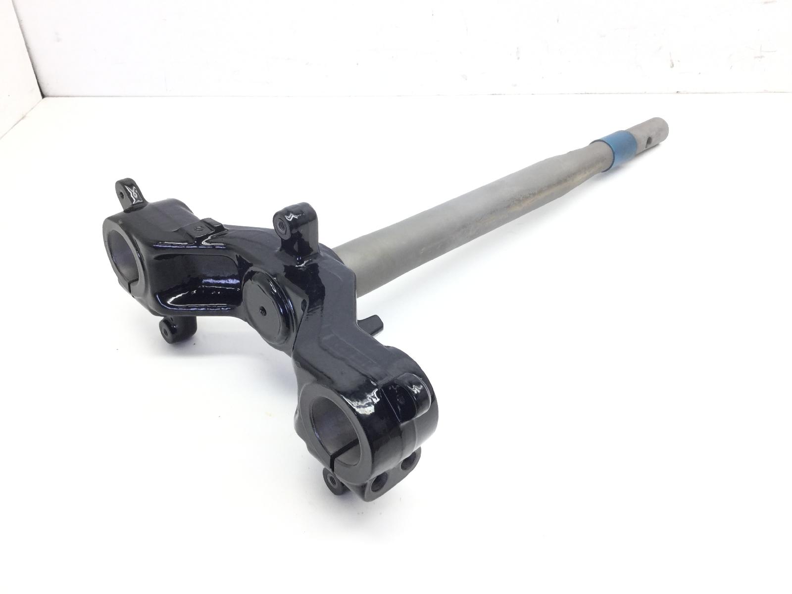 Sym joyride 300 300 cristo forcella anteriore 2022 2022 lj30w2-eu