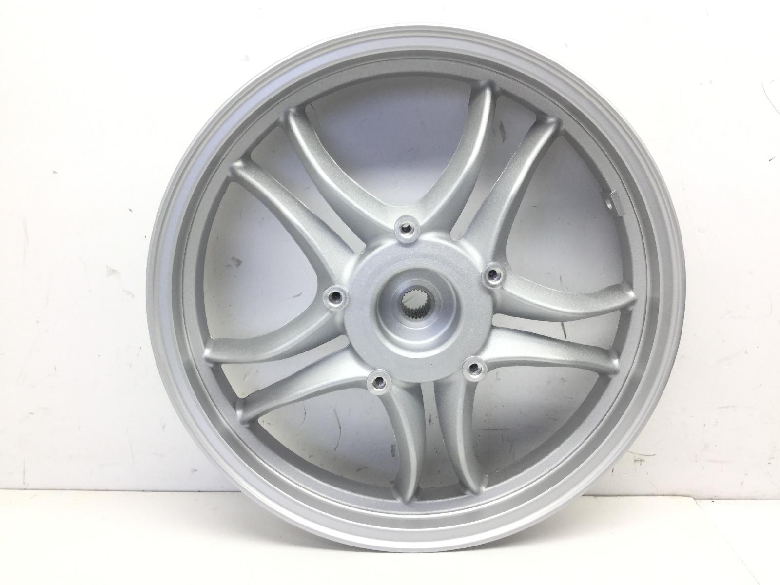 Sym symphony cargo 125 cerchio ruota posteriore 2017 2017 ay12w9-eu