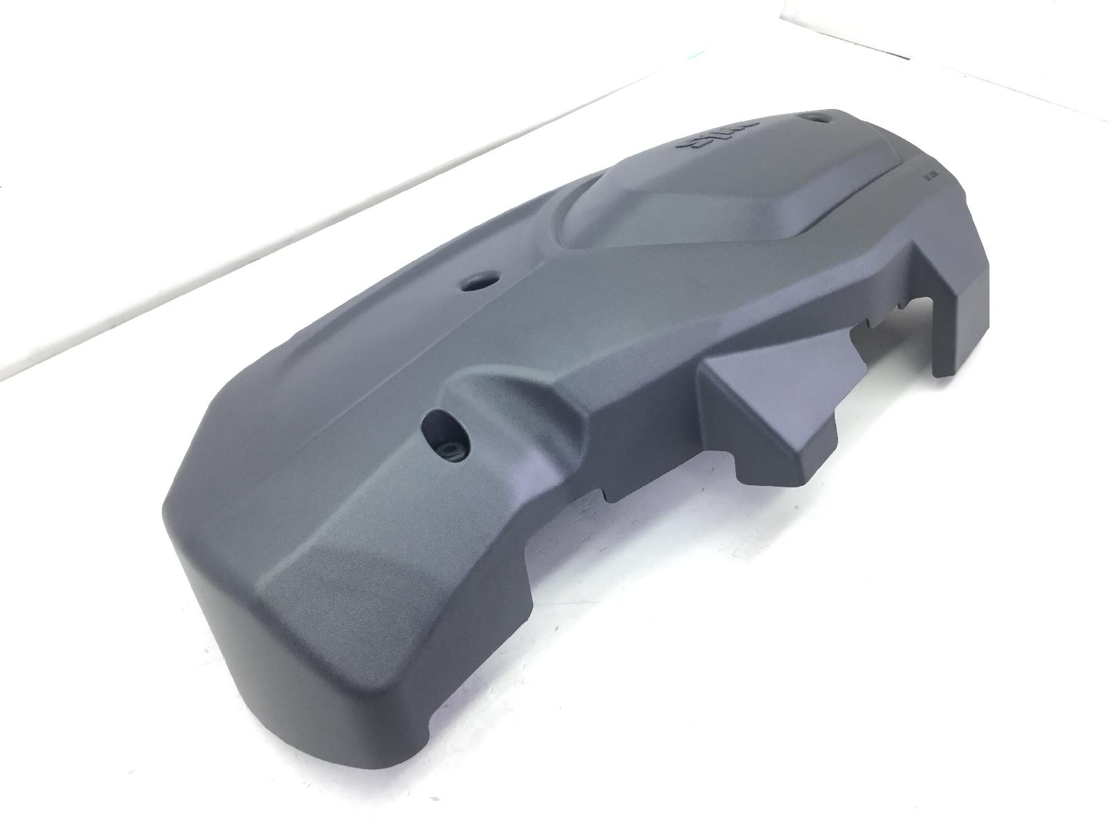 Sym maxsym euro5 400 coperchio frizione plastica 2021 2021 lz40w1-eu