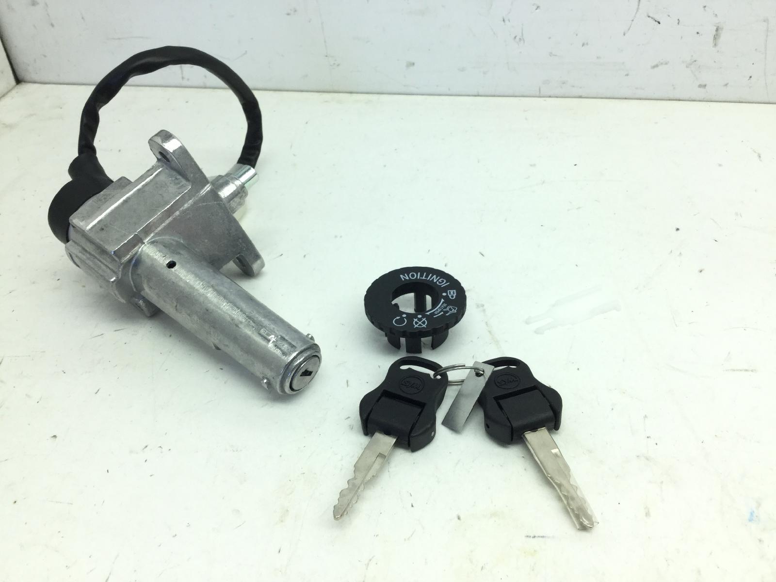 Sym jet 14 i euro4 125 kit chiave 2017 2017 xc12w1-eu