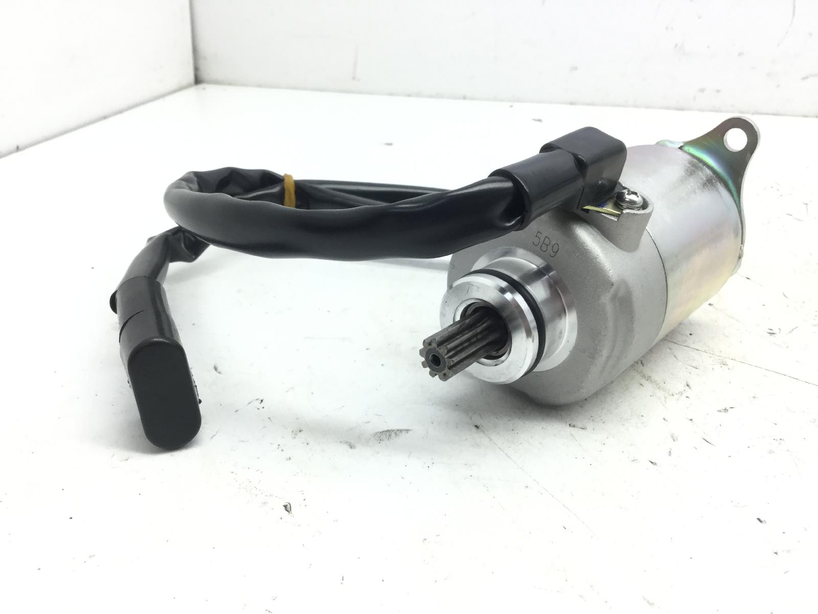 Sym jet x euro5+ motorino avviamento 125 125 2024